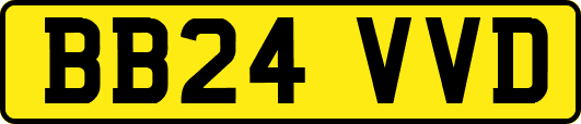 BB24VVD