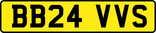BB24VVS