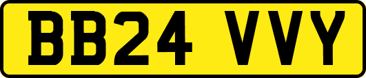BB24VVY
