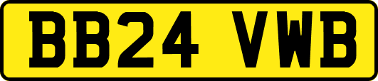 BB24VWB