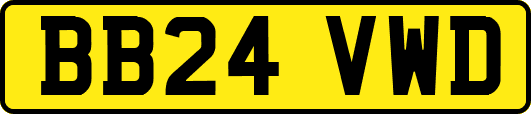 BB24VWD