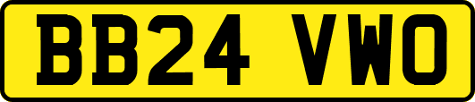 BB24VWO