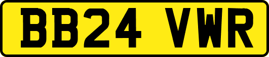BB24VWR
