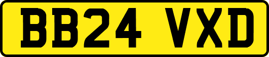 BB24VXD