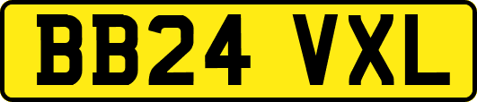 BB24VXL