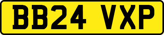 BB24VXP