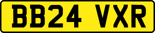 BB24VXR