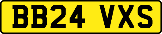BB24VXS