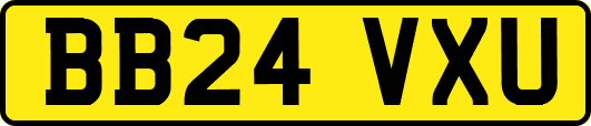 BB24VXU