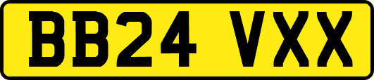 BB24VXX