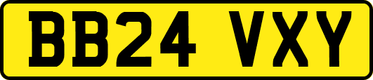 BB24VXY