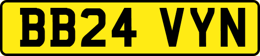 BB24VYN