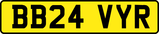BB24VYR