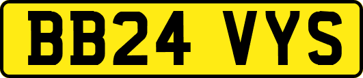 BB24VYS