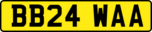 BB24WAA