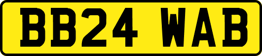 BB24WAB