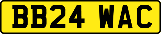 BB24WAC