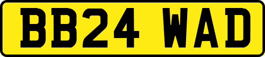 BB24WAD