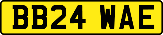 BB24WAE