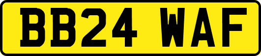 BB24WAF