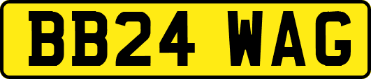BB24WAG