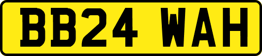 BB24WAH