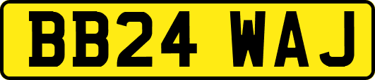 BB24WAJ