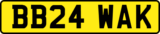 BB24WAK