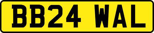 BB24WAL