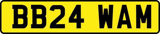 BB24WAM