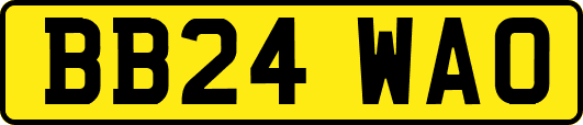 BB24WAO