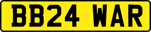 BB24WAR