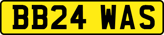 BB24WAS