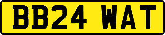BB24WAT