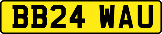 BB24WAU