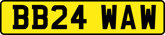 BB24WAW