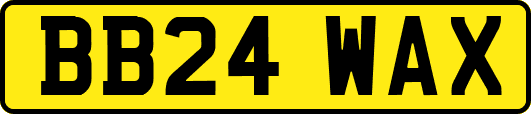 BB24WAX