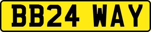BB24WAY