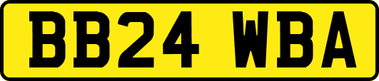 BB24WBA