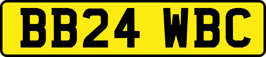 BB24WBC