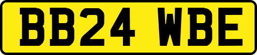 BB24WBE