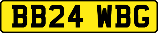 BB24WBG