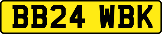BB24WBK