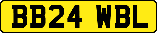 BB24WBL