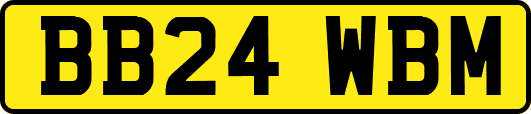 BB24WBM