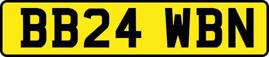 BB24WBN