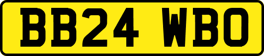 BB24WBO