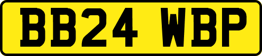 BB24WBP
