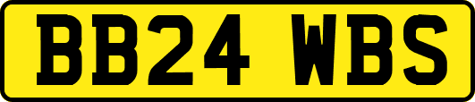 BB24WBS