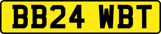 BB24WBT